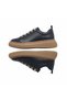 Daily Real Leather Women's Shoes/ Casual /Tan Wedge Sole/ Spring Summer 2026/ Black/ D26Ya-7750Z - 4