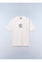 P0A4G5An1A1-R S-Phos Ss Men's T-Shirt White - 5