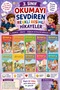 3Rd Grade Colorful Illustrated Stories That Make You Love Reading 4 - 10 Books