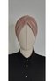 Hijab Swimming Cap (Sea and Pool Cap), Matching Powder to the Hijab and Swimsuit Top - 5