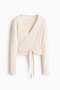 Sports wrap top in modal - 4