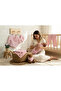 Newborn Kimono Set 7 Pieces 2 Layers Muslin - 4