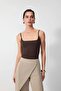 Kare yaka bodysuit - 3
