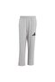 Essentials Wide Leg 3 Bar Logo Sweatpants - 6