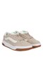 Vn000D1Jcy91-Hylane Beige Suede + Leather Women's Lifestyle Shoes - 3