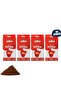 Qualita Rossa 250 Gr Filter Coffee