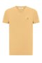 Basic V-Neck T-Shirt