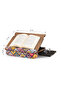 Laptop Stand with Colorful Cushion and Adjustable Inclination Mousepad Ls054 - 7