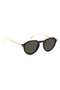 Db 1098/S 2M2Ir 49 Sunglasses - 3