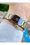 Women's Wristwatch and Bracelet - 5