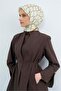 Armi̇ne Pure Silk Scarf 2026 Spring-Summer Pattern 3 - 2