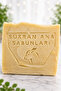 Aloe Vera Olive Coconut Oil Donkey Milk Soap 3 Pieces 100 Gr Moisturizing Natural Handmade Soap - 4