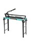 PRO ceramic tile cutting machine 600mm with table - 3