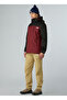 Men's Quest 3 in 1 Triclimate Jacket Nf0A3Yfh0Vo1 Multicolor-S