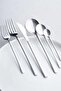 Milano 36 Piece Stainless Steel Cutlery Set Silver 0451 - 2