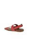 Mercan Nubuck Women's Sandals 01Wu4244 - 5
