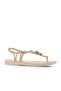 Beige Ip Class Spheres Women's Sandals 22Ip006 - 2
