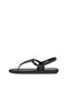 Black Ip Glossy Women's Sandals 22Ip008 - 3