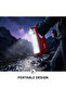 Rechargeable Emergency Light - 7