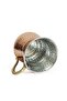Copper Mug with Cord - 8