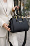 Original Women's Hand and Shoulder Bag and Wallet Combination - 2