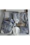 Baby Boy Religious Ceremony Prince Circumcision Outfit for Boys Gift Baby Gift - 4