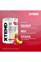 Original BCAA, Knockout Fruit Punch, 30 - 6