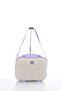 V376-M Bone Abs Makeup Bag