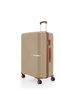 Mçs Polipropilen Valiz V374 75 CM - 2