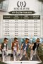Eid Season Boys' Vest / Pants / T-Shirt 3-Piece Combination - Seasonal Set - 2
