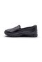 Z898 Women's Genuine Leather Daily Shoes - 2