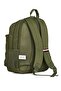 U.S. Polo Assn. Unisex School Backpack + Pen Holder Set – Plcan24361 Green - 3