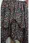 The price is for a single floral mother-daughter matching shalwar (trousers). - 3