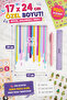 Stickart Book 900+ Pieces Motivational Sticker Set Colorful Sticker Pad 16 Pages Spiral Sticker Book Bullet Journal Scrapbook Decorative Sticker Notebook for Agenda Daily Planner - 4