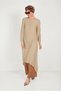 Asymetric Cut Tunic 40496 - 3