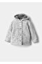 Hooded Knitwear Coat - 2