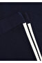 Slim Knitted Straight Cut Trousers - 5