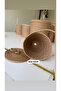27X20 Bag Holder, Jute Bag Organizer Basket Organizer, Kitchen Organizer - 3