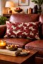 Reversible Rectangular Cushion Cover 6Emd16