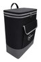 27 Liters Thermal Insulated Backpack Picnic Camping Beach Thermos Hot Cold Thermal Bag - 3