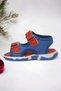 Boys' Sandals with Football Ball Detail - 4