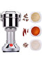 Powder Grinder – 1500W 350g High-Speed Multi-Purpose Grinder | Stainless Steel - 5