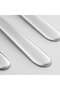 FÖRNUFT Spoon, stainless steel, 19 cm - 4
