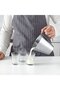 IDEALISK Jug, graduated/stainless steel, 1 l - 2