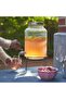 Stand for Jar with Tap, Dark Grey - 2