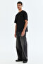Tişört Loose Fit - 2