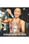 Hydration+ Electrolyte & Vitamin Sticks, Blue Raspberry, 7 Packs - 4