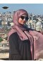 3 شالات شيفون مزينة بالترتر - 2