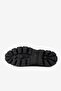 Lfr-F110 Leather Roller Shoes Black - 4