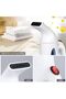 Portable Handheld Clothes Steamer, Fast Heat-up Powerful Garment Steamer for Travel - 3
